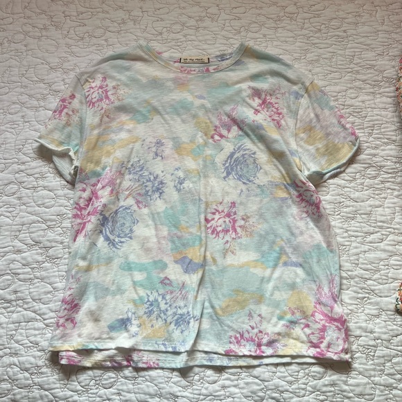 Free People Top - Picture 1 of 3